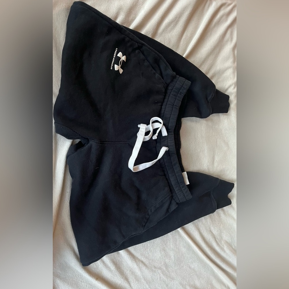 Under armor joggers